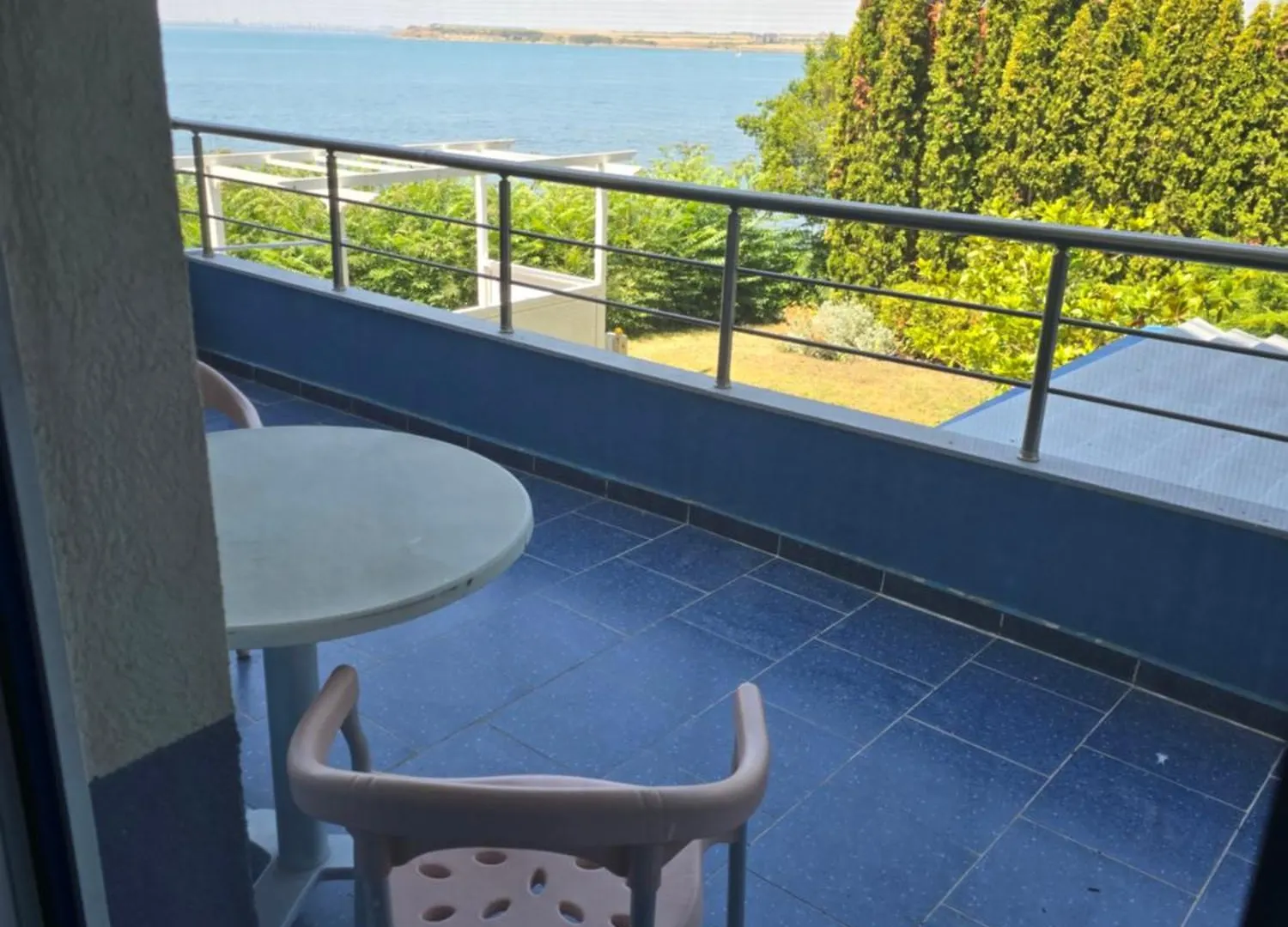Pomorie Paradise Blue Bay 0*,