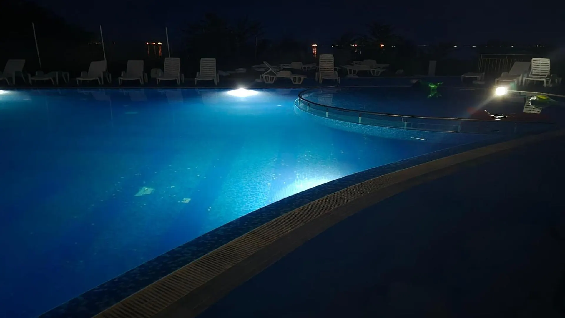 Apartment Pomorie Paradise Blue Bay
