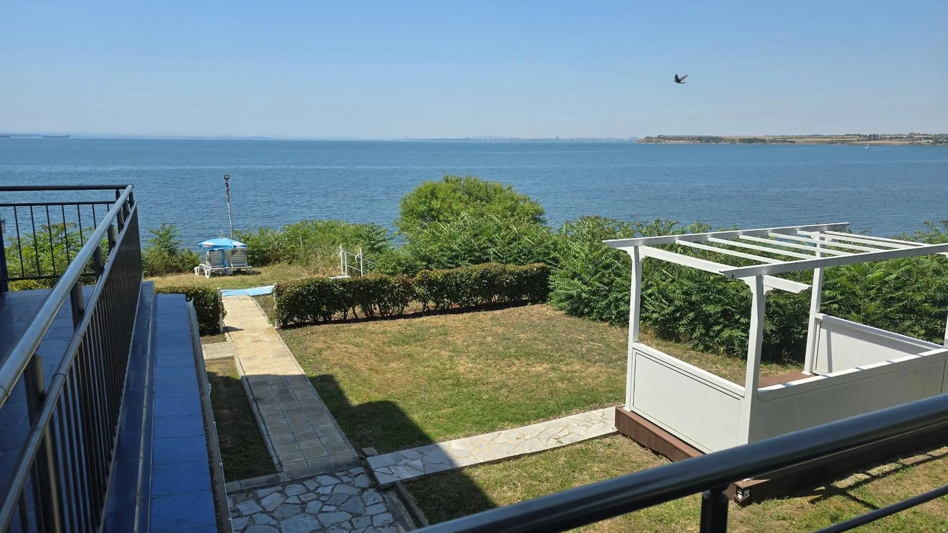 Pomorie Paradise Blue Bay 0*,  Bulgaria