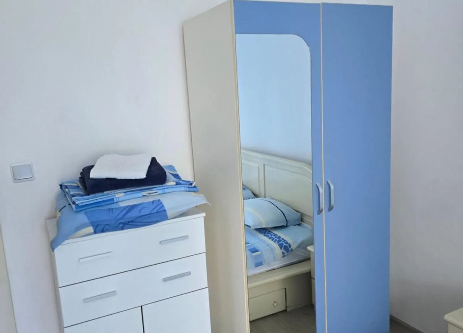 Pomorie Paradise Blue Bay 0*,  Bulgaria