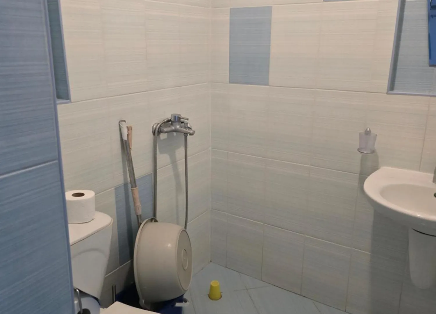Apartment Pomorie Paradise Blue Bay