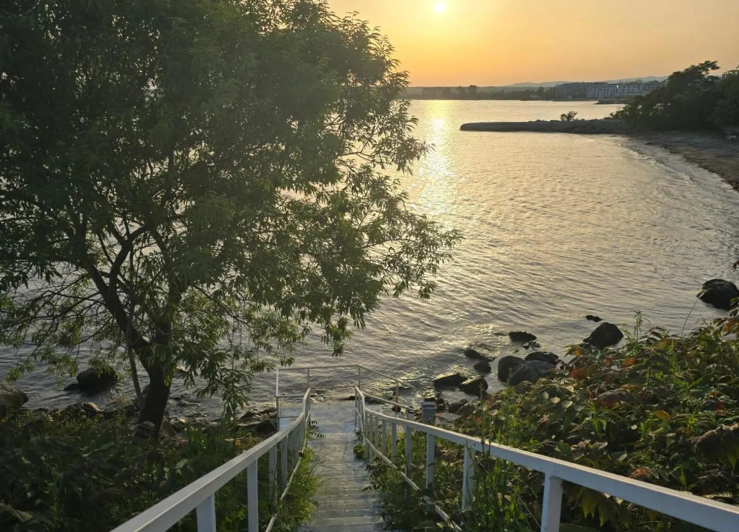 Pomorie Paradise Blue Bay Apartment